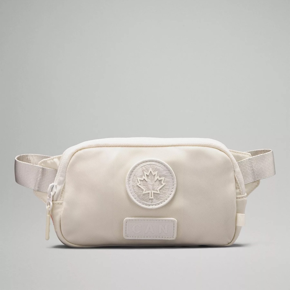 Lululemon Team Canada Future Legacy Everywhere Mini Belt Bag